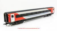 R40150 Hornby Mk4 Open First Coach M number 11412 in LNER livery - Era 11